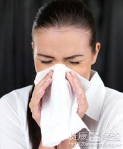 鼻炎有什麼樣的一些治療方法