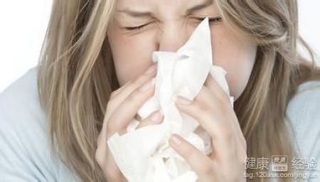 鼻炎患者該注意什麼