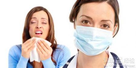 鼻炎患者生活中要注意什麼