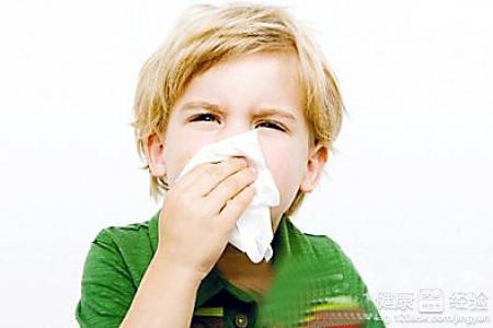 鼻炎治療方法