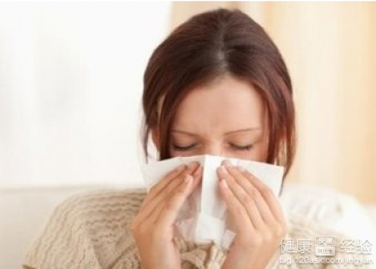 如何減輕冬天晨起鼻炎發作