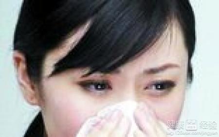 鼻炎不治易癌變嗎？