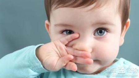 寶寶鼻炎有哪些症狀