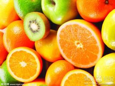 鼻炎不能吃的水果有嗎
