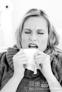 冬天怎麼護理鼻炎