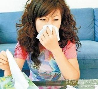 過敏性鼻炎有辦法嗎