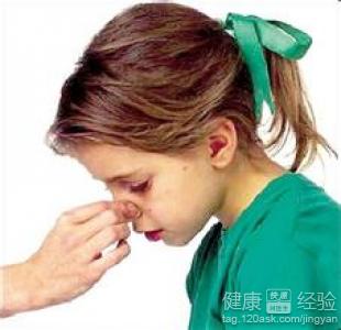 鼻炎引發中耳炎怎麼治療啊