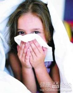 兒童鼻窦炎,鼻炎怎麼治療