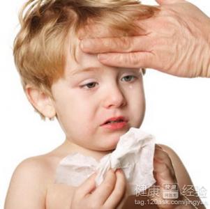 小兒鼻炎該怎麼辦