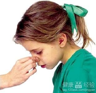 兒童得了鼻炎怎麼辦