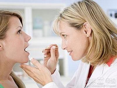 鼻炎和喉炎該如何治療