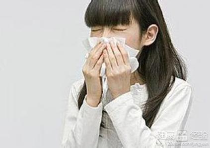 有慢性鼻炎和咽炎，會傳染給半歲的BB嗎