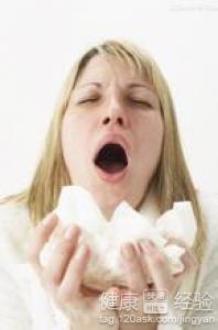 過敏性鼻炎該如何防治