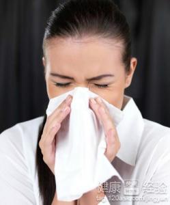 如何預防過敏性鼻炎.