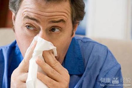 打噴嚏，鼻塞，鼻癢難受過敏性鼻炎該怎麼辦