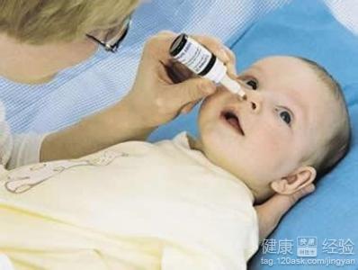 小兒鼻炎症狀有哪些表現?