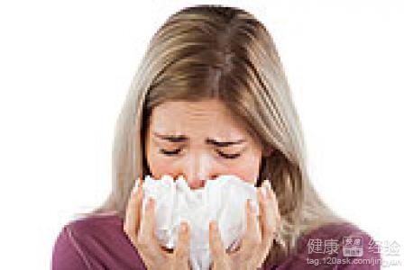 鼻炎與普通感冒的區別有哪些？