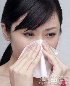 鼻炎需注意哪些呢？