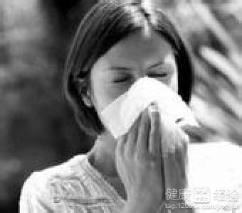 該怎樣治療過敏性鼻炎？