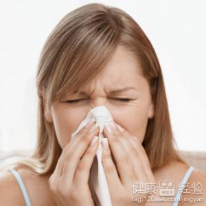 過敏性鼻炎治療預防