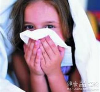 兒童過敏性鼻炎的症狀！