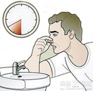 鼻咽癌的飲食禁忌