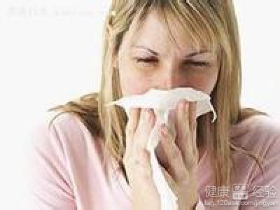 慢性鼻炎的人不應該吃什麼？