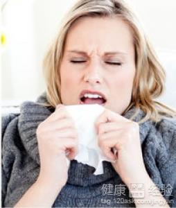 夏日大溫差導致過敏性鼻炎頻發
