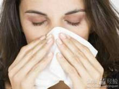 如何防治鼻炎？？