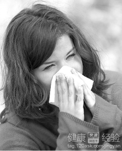 慢性鼻炎與哪些因素有關