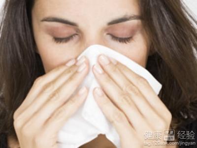 怎樣治療鼻炎 ？