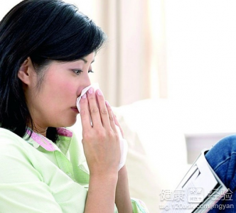 鼻炎和感冒有什麼不同