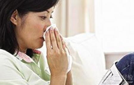 鼻炎可以怎麼治