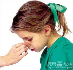 教大家如何有效預防鼻炎！