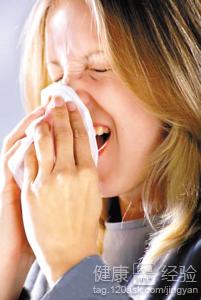 教你幾招告別過敏性鼻炎的困擾