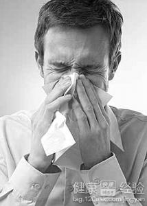 鼻炎會有哪些症狀