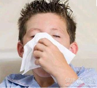 鼻炎如何預防