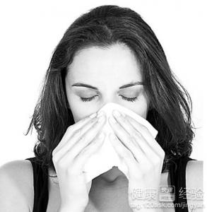 預防鼻炎的措施