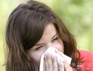 如何治療過敏性鼻炎？