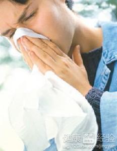 鼻炎如何有取有效的方法進行預防