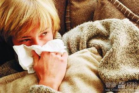 得了過敏性鼻炎怎麼辦呢