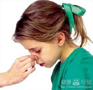 兒童過敏性鼻炎的常見過敏原