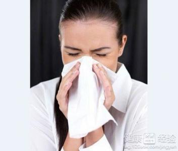 慢性鼻炎患者平時要注意什麼