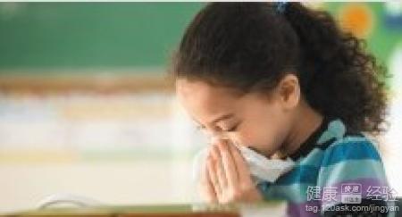 感冒時如何預防得鼻炎