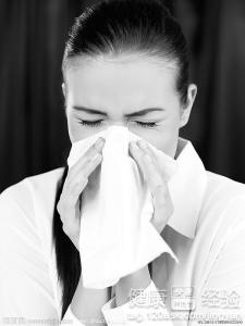如何預防和治療鼻炎