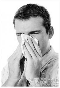 鼻炎會導致鼻腔聞不到味