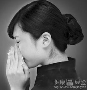 慢性鼻炎危害大 得了慢性鼻炎該怎麼護理呢
