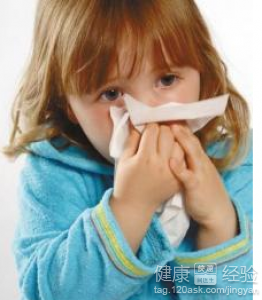 兒童得了過敏性鼻炎怎麼辦？