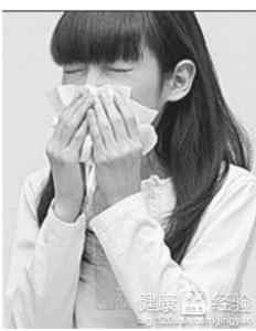 過敏性鼻炎噴嚏不停怎麼辦？