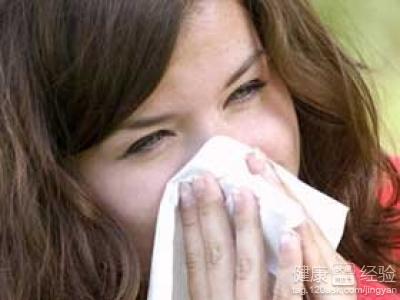 哪些原因誘發鼻炎的發生